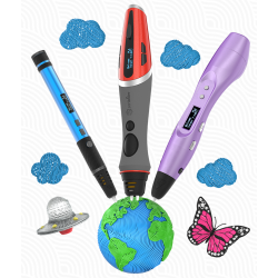  3D Pen 