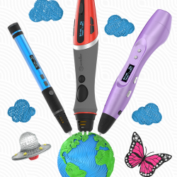  3D Pen 