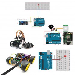 Arduino Beginner 