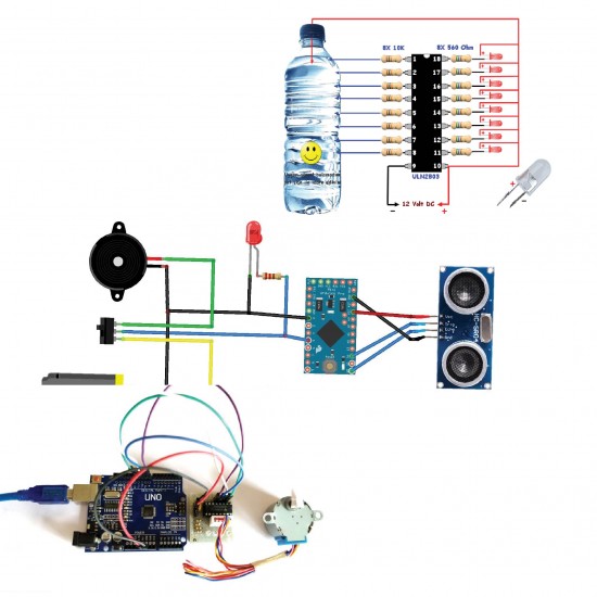 Arduino Intermediate