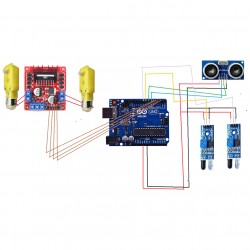 Arduino Beginner 