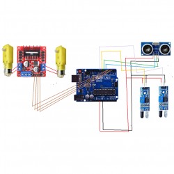 Arduino Beginner 