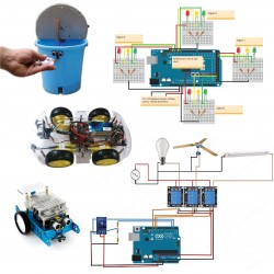 Arduino Advance