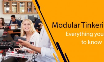 Modular Tinkering Labs: Everything you need to know