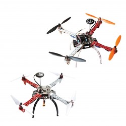 DIY Drone