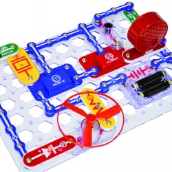 Junior Electronic Bricks