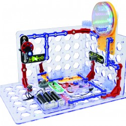 Senior Electronic Bricks