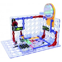 Senior Electronic Bricks