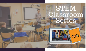 How STEM Classroom series is attempting to upgrade the teaching style