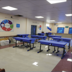 Advance - Robotics & Coding (30 Students)
