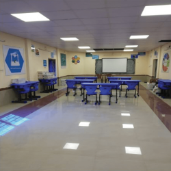 Advance - Robotics & Coding (30 Students)