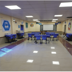 Advance - Robotics & Coding (30 Students)