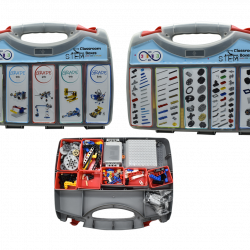STEM Classroom 