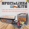 Specialized kit