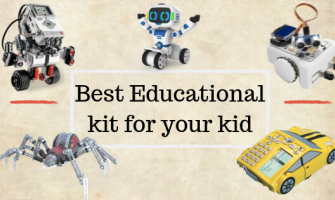 Tips for Purchasing Educational Kits in India
