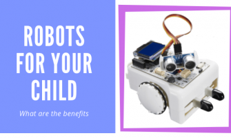 Top Reasons to Purchase Robotic Kits for Your Kids