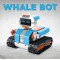 Whale Bot